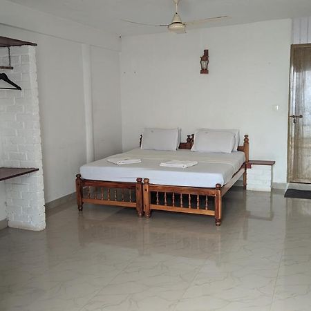 Nebo Hotel Varkala Εξωτερικό φωτογραφία