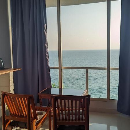 Nebo Hotel Varkala Εξωτερικό φωτογραφία