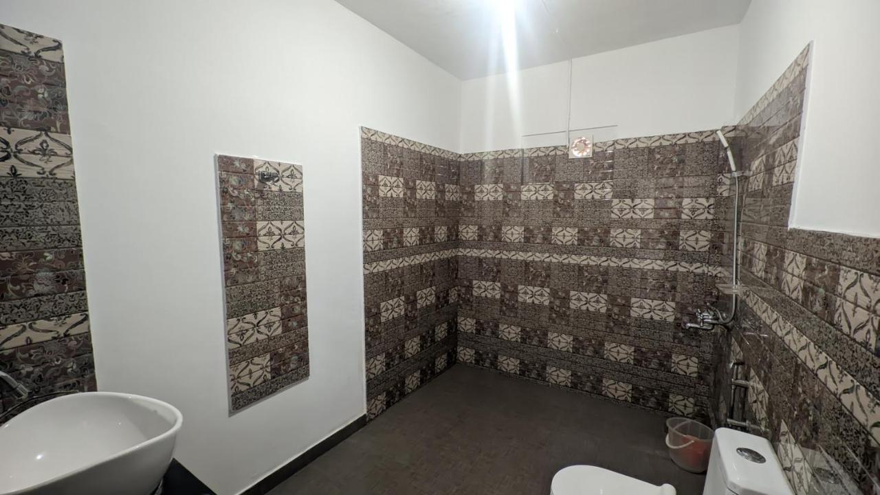 Nebo Hotel Varkala Εξωτερικό φωτογραφία