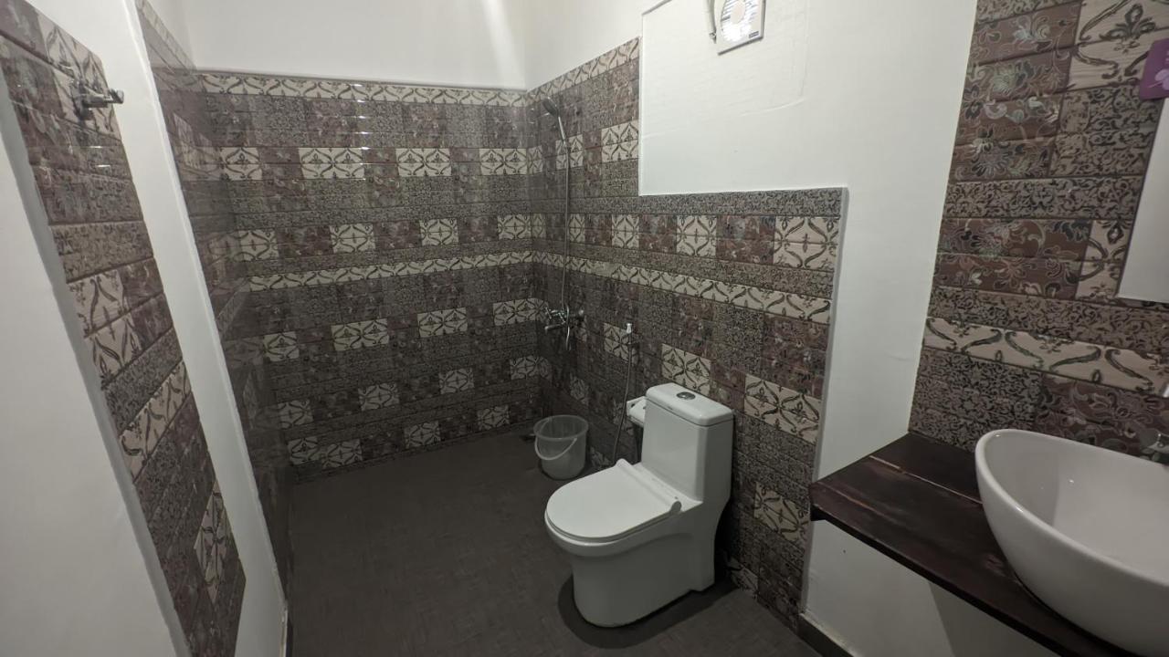 Nebo Hotel Varkala Εξωτερικό φωτογραφία