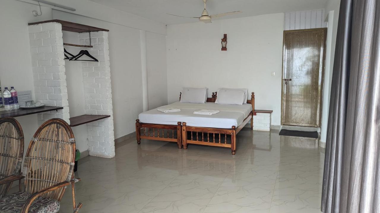 Nebo Hotel Varkala Εξωτερικό φωτογραφία