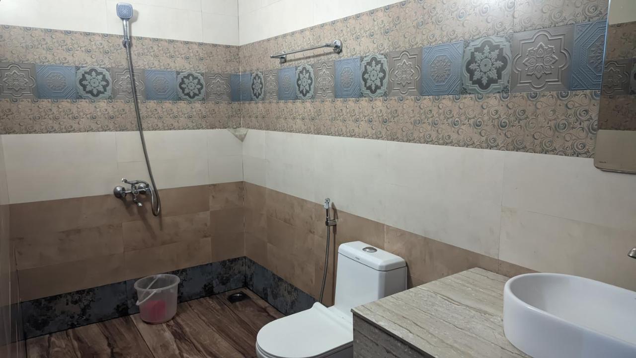 Nebo Hotel Varkala Εξωτερικό φωτογραφία