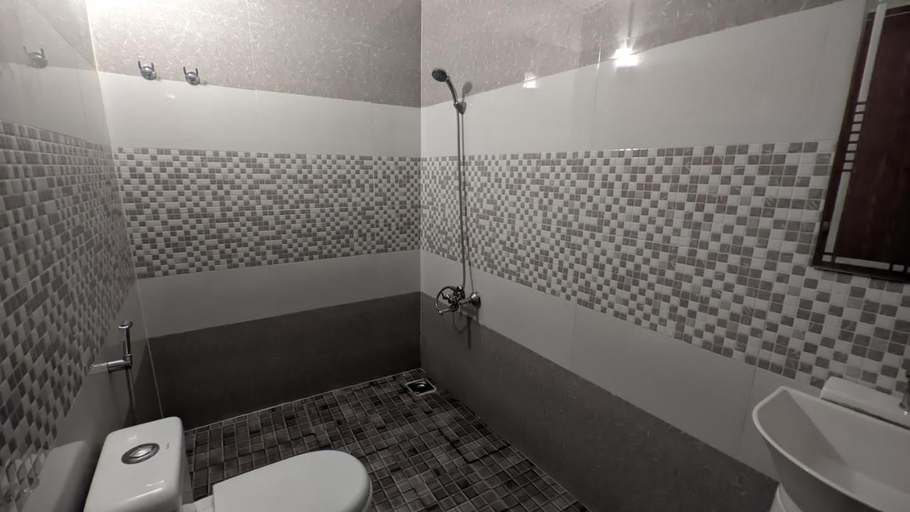 Nebo Hotel Varkala Εξωτερικό φωτογραφία